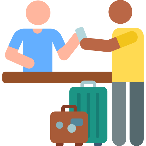 Check-in