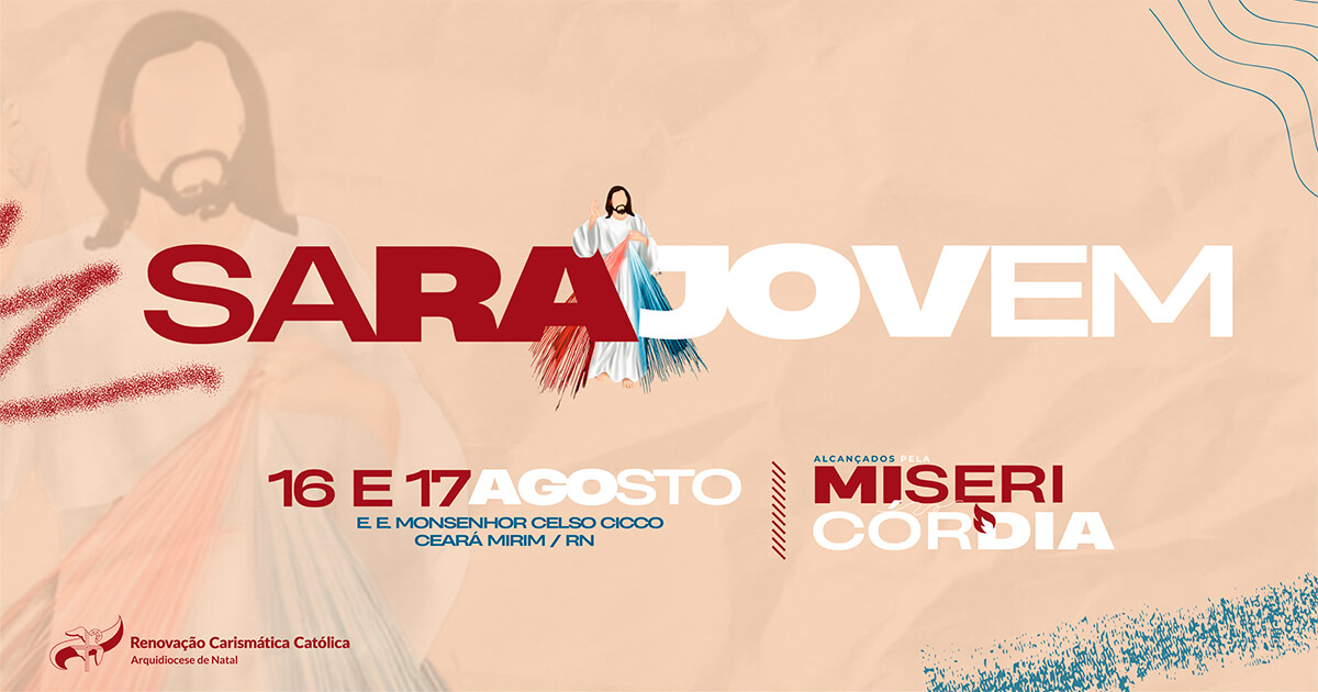 7° SARA JOVEM