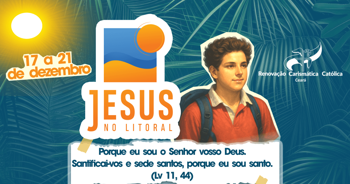 jesus-no-litoral-rcc-ceara