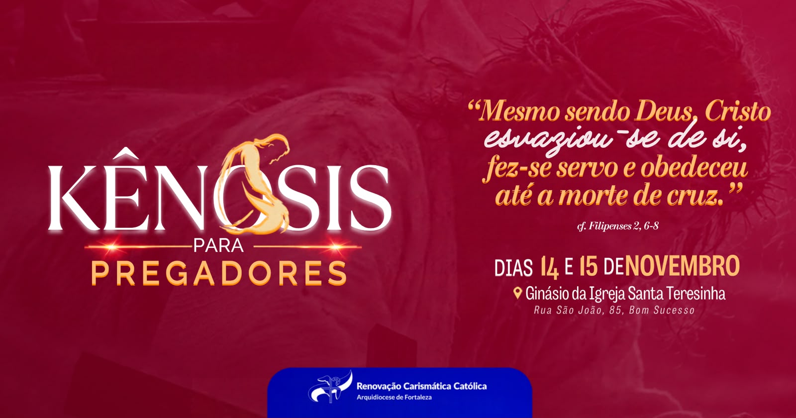 kenosis-para-pregadores