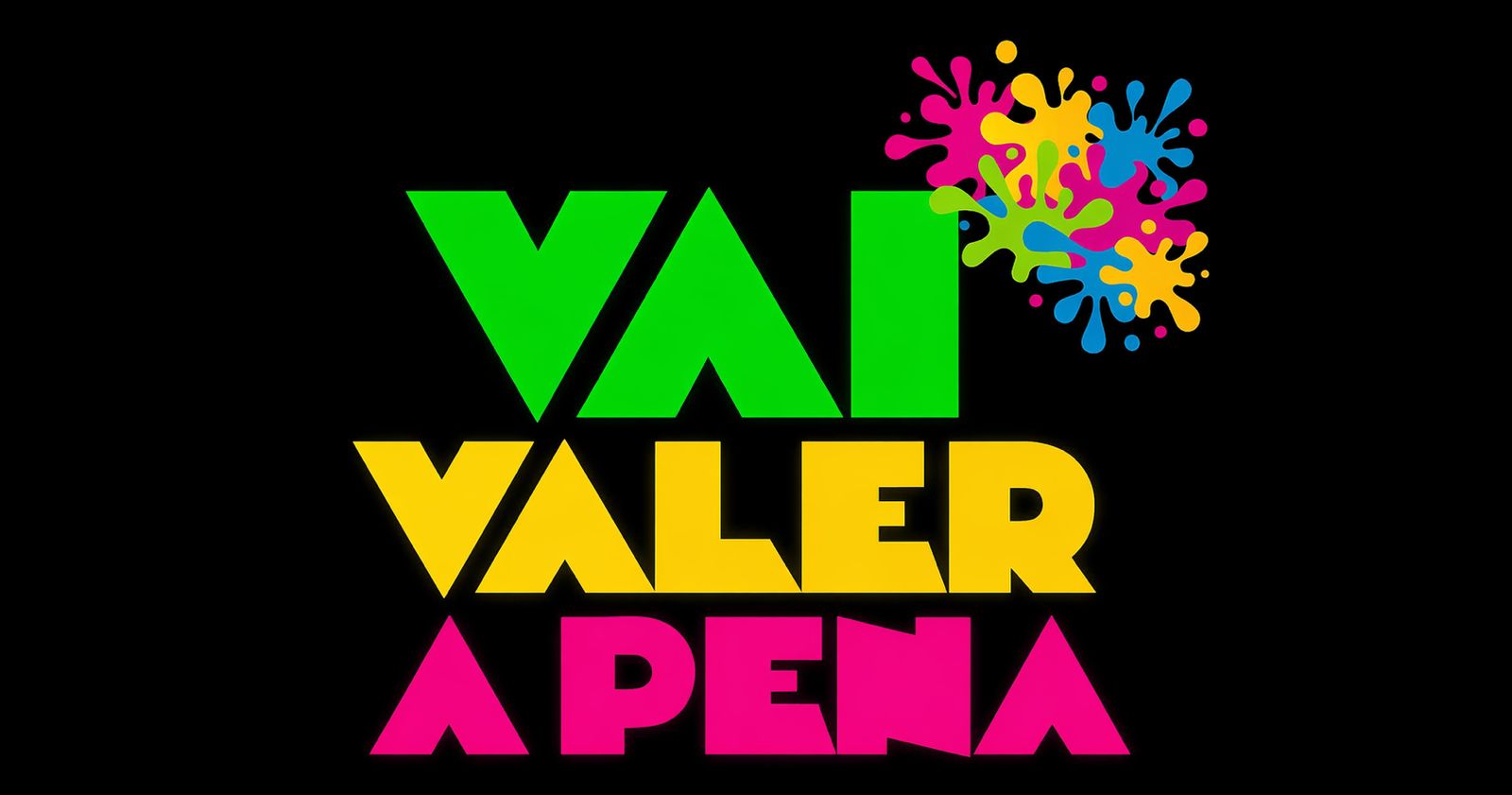 Retiro Católico VAI VALER A PENA